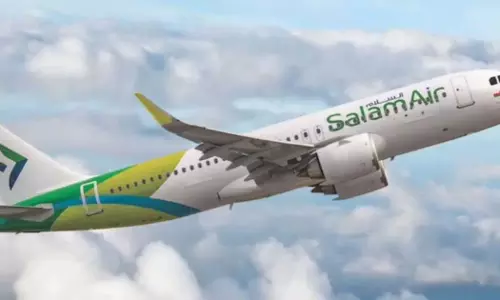 മസ്കത്ത്-കോഴിക്കോട് സെക്ടറിൽ താൽകാലികമായി സർവീസുകൾ റദ്ദാക്കി സലാം എയർ