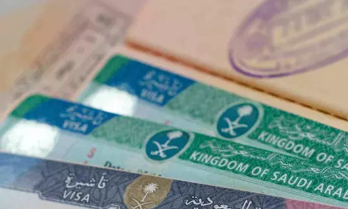 സൗദിയില്‍ തൊഴില്‍ വര്‍ക്ക് പെര്‍മിറ്റുകള്‍ തരം തിരിക്കുന്നു