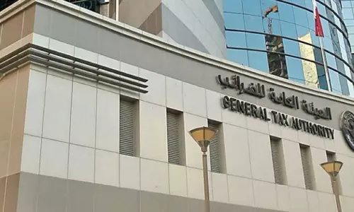 കോടികളുടെ നികുതി വെട്ടിപ്പ്; നടപടിയുമായി ഖത്തര്‍ ജനറല്‍ ടാക്സ് അതോറിറ്റി