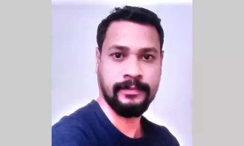 Vatanappally native found dead in Salalah