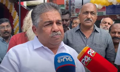 സര്‍ക്കാര്‍ ആശുപത്രികളെ ഇകഴ്ത്തി സംസാരിച്ചുവെന്ന വാദം തെറ്റ്; തന്നെക്കുറിച്ച് തെറ്റായ പ്രചാരണങ്ങള്‍ നടത്തുന്നുവെന്ന് മന്ത്രി സജി ചെറിയാന്‍