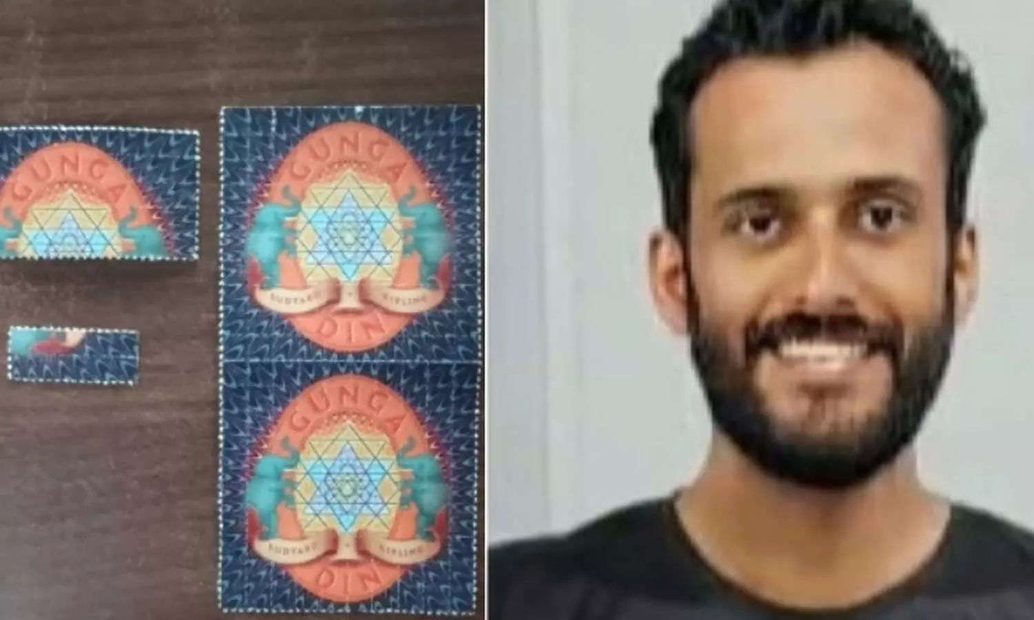 ഡാര്ക്ക് നെറ്റ് മയക്കുമരുന്ന് ശൃംഖലാ കേസ്: പ്രതികള്ക്കായുള്ള കസ്റ്റഡി അപേക്ഷ ഇന്ന് പരിഗണിക്കും ഡാര്ക്ക് നെറ്റ് മയക്കുമരുന്ന് ശൃംഖലാ കേസ്: പ്രതികള്ക്കായുള്ള കസ്റ്റഡി അപേക്ഷ ഇന്ന് പരിഗണിക്കും