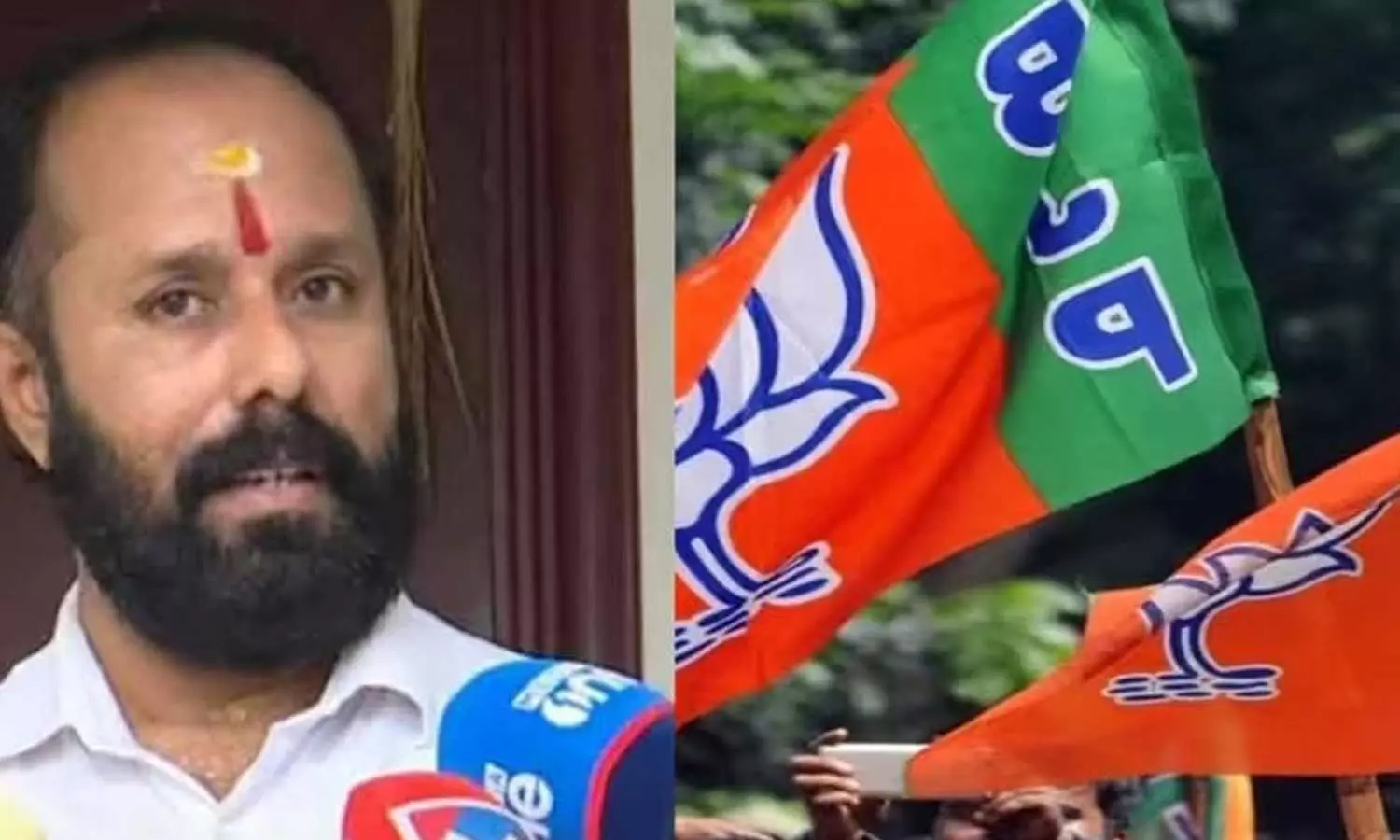 കൊടകര കുഴല്‍പ്പണക്കേസില്‍ പി.എം.എല്‍.എ കോടതിയെ സമീപിക്കാന്‍ ഒരുങ്ങി പരാതിക്കാരന്‍