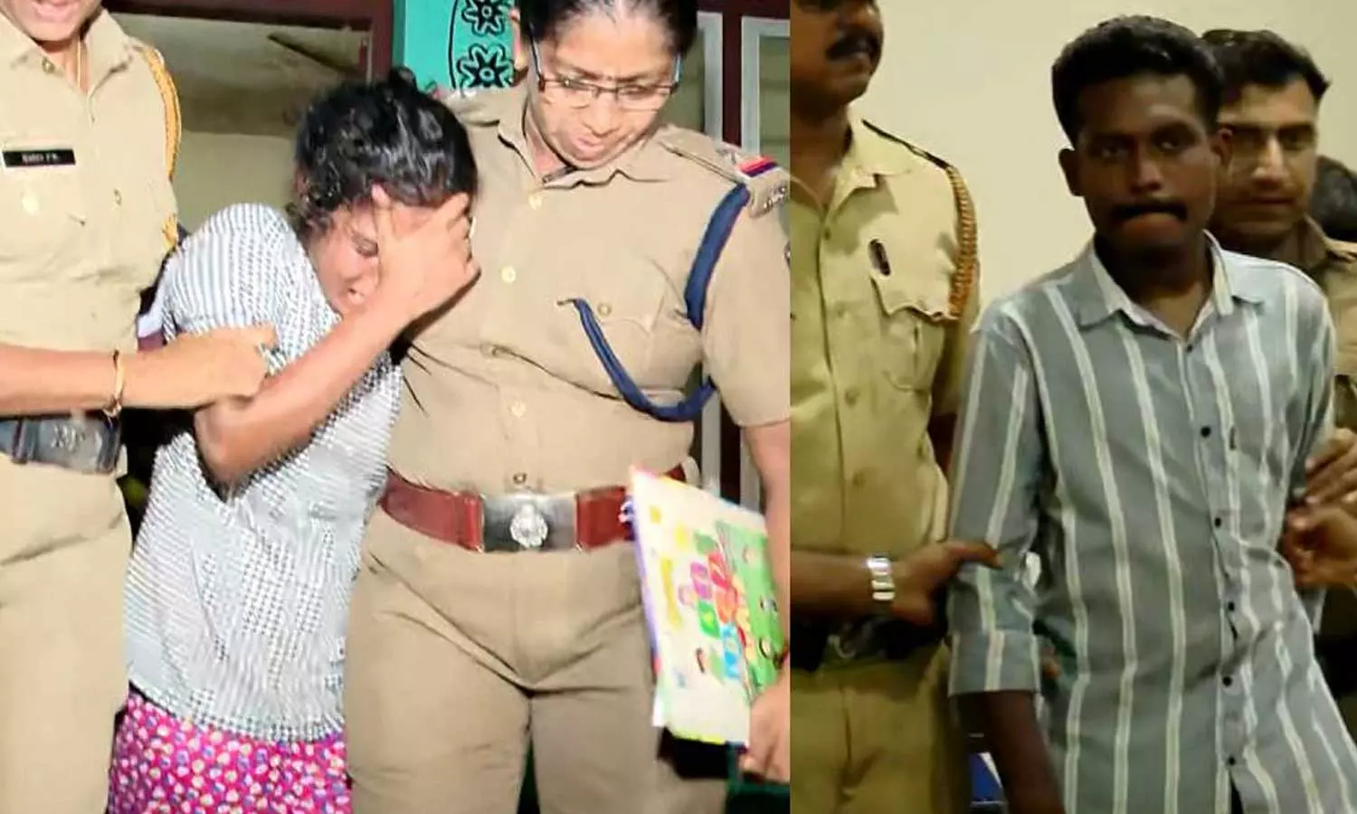 പുതുക്കാട് നവജാത ശിശുക്കളുടെ കൊലപാതകം: പൊലീസ് കണ്ടെടുത്ത അസ്ഥികള്‍ കുഞ്ഞുങ്ങളുടേതെന്ന് സ്ഥിരീകരണം