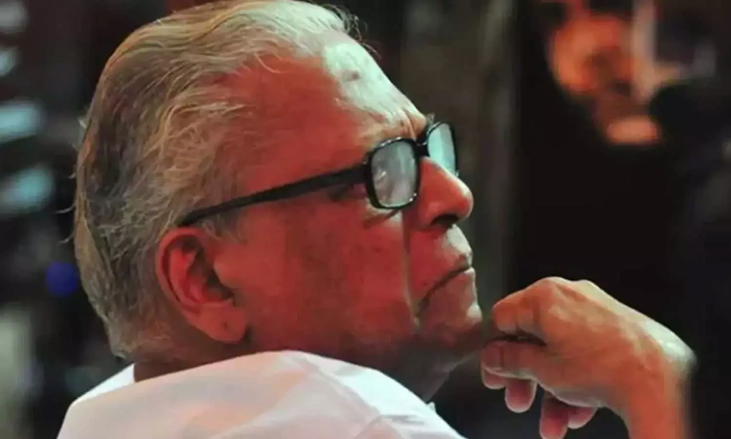 വി.എസ് അച്യുതാനന്ദന്റെ ആരോഗ്യ നില ഗുരുതരമായി തുടരുന്നു