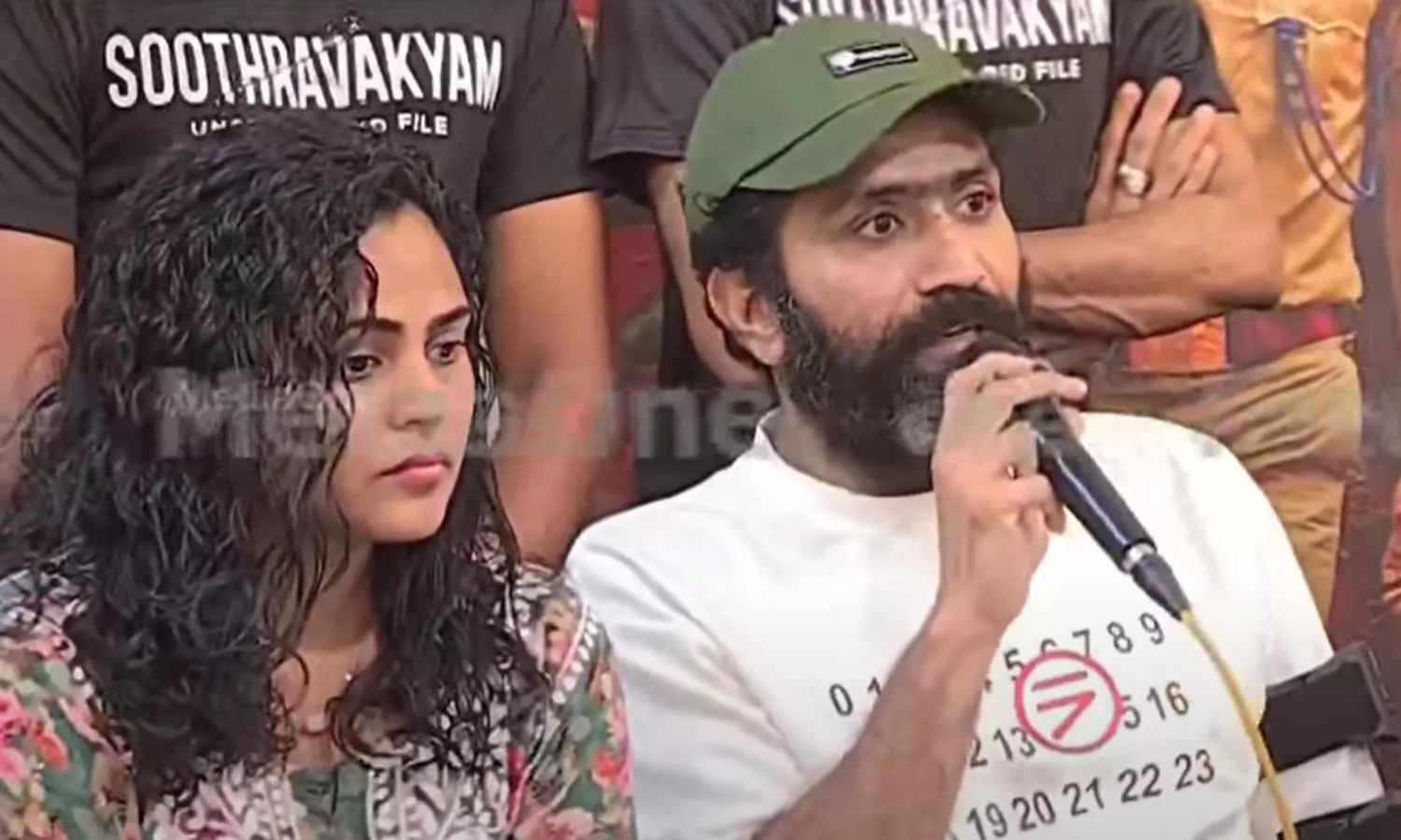 ഒന്നും മനഃപൂര്‍വം ചെയ്തതല്ല; വിന്‍സിയോട് ക്ഷമ ചോദിച്ച് ഷൈന്‍