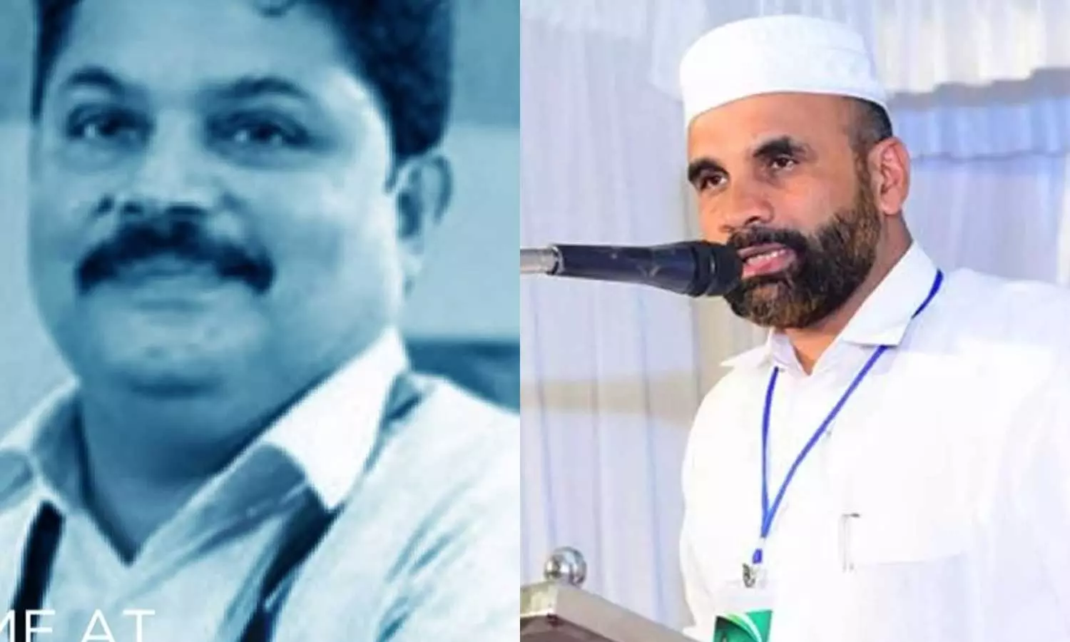 ഫെയ്സ്ബുക്കില് വ്യാജപ്രചാരണം; യുക്തിവാദി പ്രചാരകനെതിരെ പരാതി നൽകി നാസർ ഫൈസി കൂടത്തായി ഫെയ്സ്ബുക്കില് വ്യാജപ്രചാരണം; യുക്തിവാദി പ്രചാരകനെതിരെ പരാതി നൽകി നാസർ ഫൈസി കൂടത്തായി