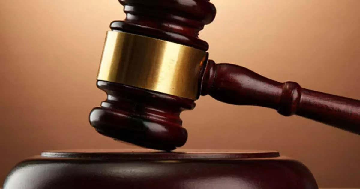 സൗദിയിൽ മാതാവിനെ കൊലപ്പെടുത്തിയ കേസില് പൗരന് വധശിക്ഷ സൗദിയിൽ മാതാവിനെ കൊലപ്പെടുത്തിയ കേസില് പൗരന് വധശിക്ഷ