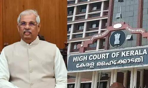 കേരള ഡിജിറ്റല്‍, സാങ്കേതിക സര്‍വകലാശാലകളിലെ താത്കാലിക വിസി നിയമനം: ഹൈക്കോടതി വിധി ഇന്ന്