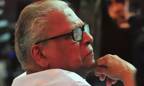 വി.എസ് അച്യുതാനന്ദന്റെ ആരോഗ്യ നില ഗുരുതരമായി തുടരുന്നു