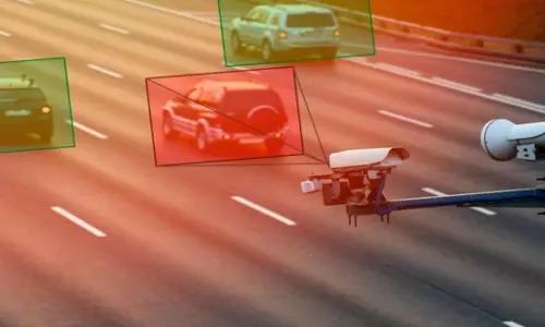 Driving stunts are not allowed on the road: Royal Oman Police