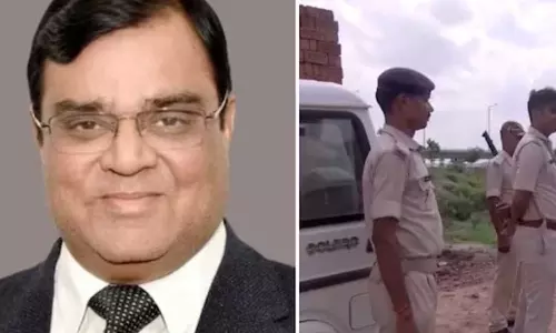 ബിഹാറിലെ ഗോപാല്‍ ഖേംക കൊലപാതകക്കേസിലെ  പ്രതി പൊലീസ് ഏറ്റുമുട്ടലിൽ കൊല്ലപ്പെട്ടു