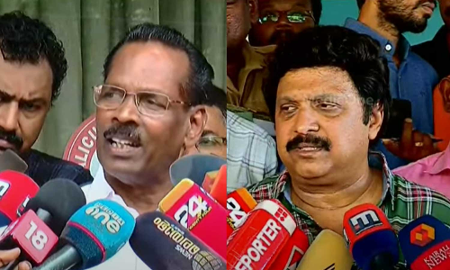 കെഎസ്ആർടിസിയിലെ തൊഴിലാളികളും നാളെ പണിമുടക്കും; ഗതാഗത മന്ത്രിയുടെ പ്രസ്താവന തള്ളി എൽഡിഎഫ് കൺവീനർ കെഎസ്ആർടിസിയിലെ തൊഴിലാളികളും നാളെ പണിമുടക്കും; ഗതാഗത മന്ത്രിയുടെ പ്രസ്താവന തള്ളി എൽഡിഎഫ് കൺവീനർ