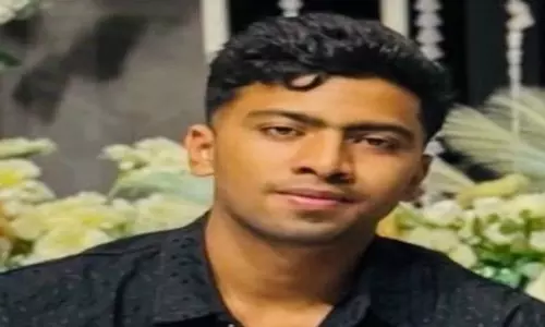 A Malayali youth died in  accident on the Jeddah-Jisan highway in Saudi Arabia.