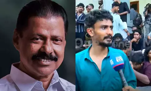 ആർഎസ്എസിന്റെ തിട്ടൂരമനുസരിച്ച് പ്രവർത്തിക്കുന്നത് അനുവദിക്കാൻ ആകില്ല; എം.വി ഗോവിന്ദൻ