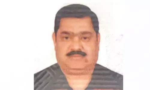 തൃശൂര്‍ സ്വദേശി ഖത്തറില്‍ അപകടത്തില്‍ മരിച്ചു