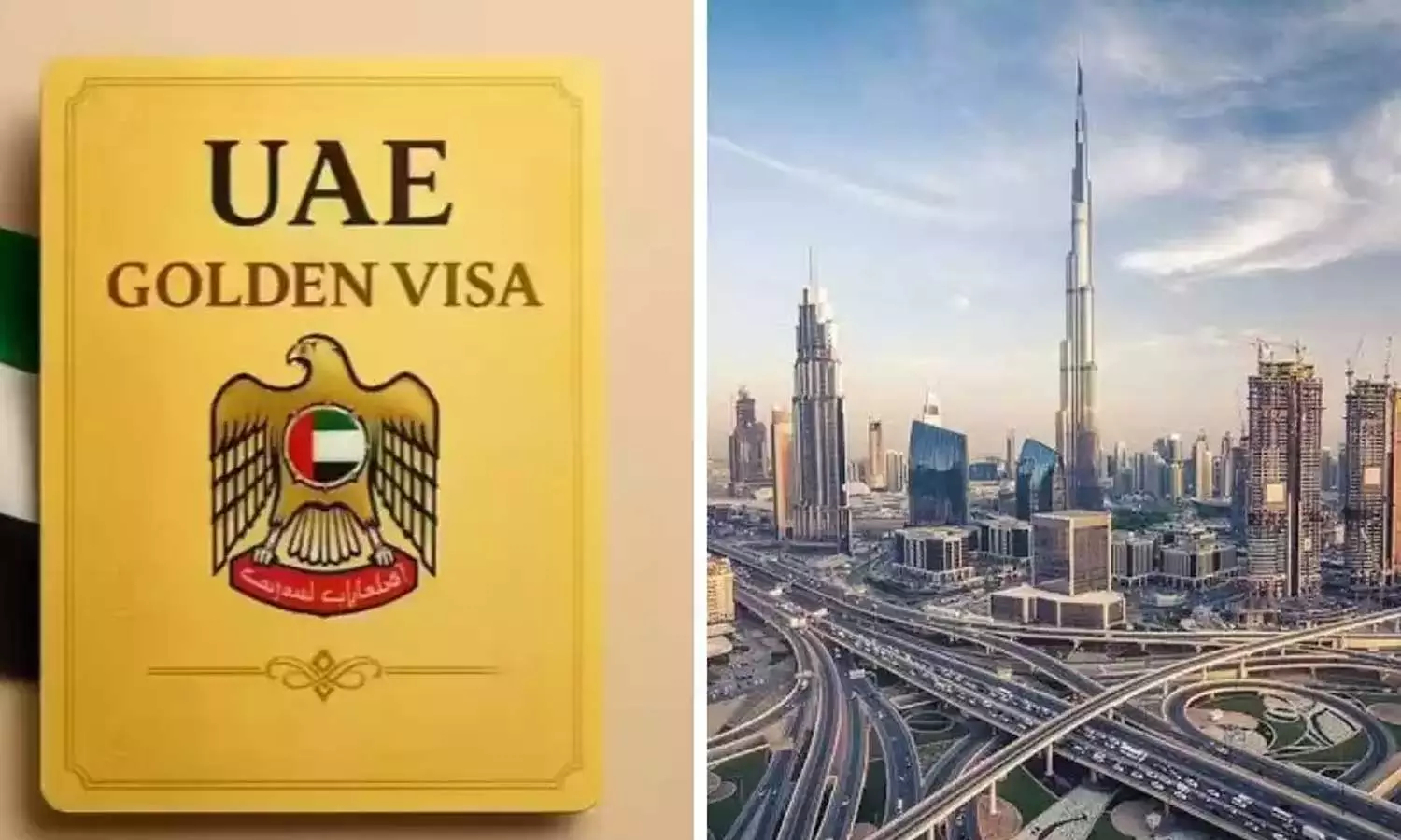ഇന്ത്യക്കാർക്ക് ആജീവനാന്ത ഗോൾഡൻ വിസ; വാർത്തകൾ നിഷേധിച്ച് യുഎഇ