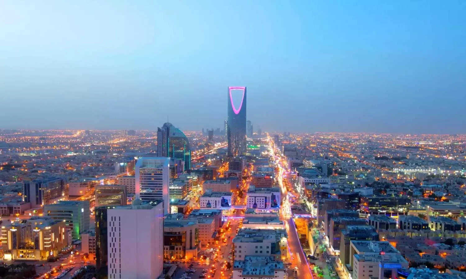 Saudi Arabia Rolls Out Skill-Based Work Permits