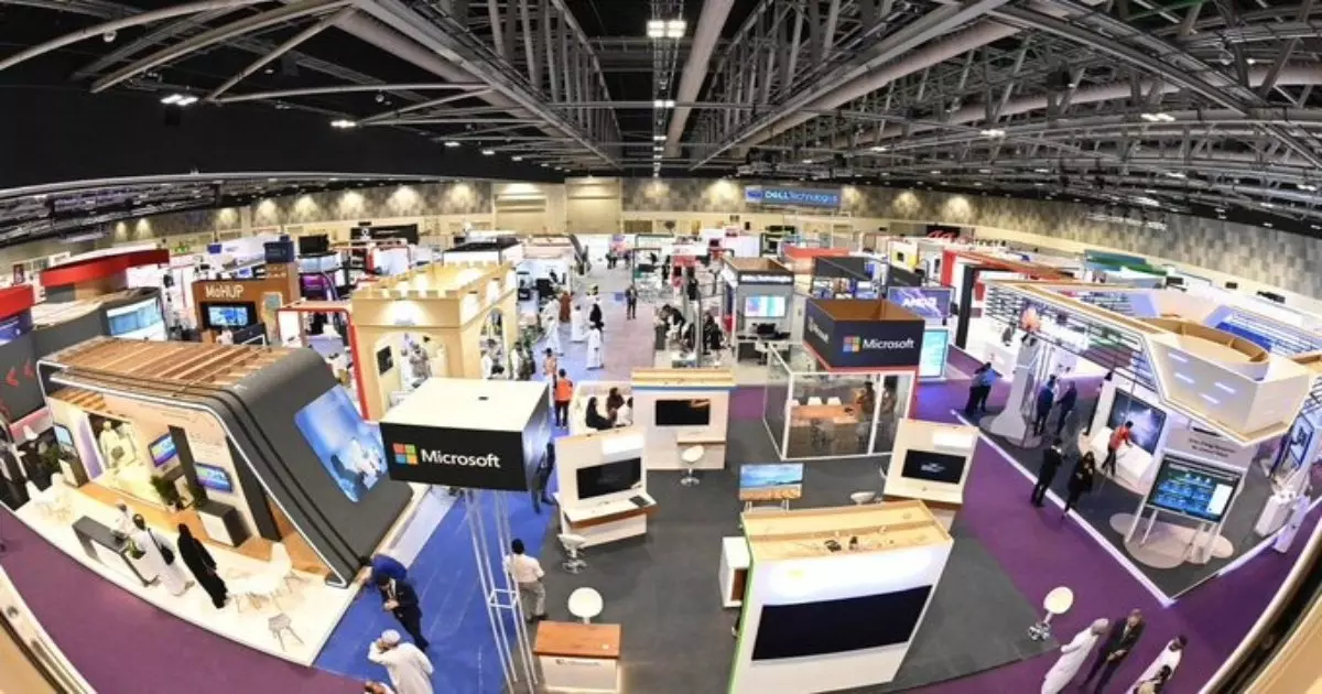 Omans Comex 2025  from September 7 to 10