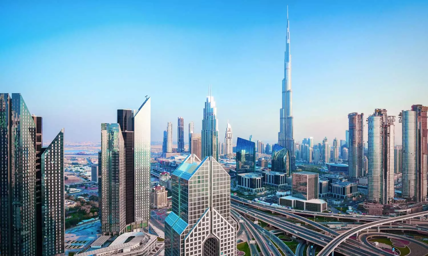 UAE Dismisses Rumours About Lifetime Golden Visa For Certain Nationalities UAE Dismisses Rumours About Lifetime Golden Visa For Certain Nationalities