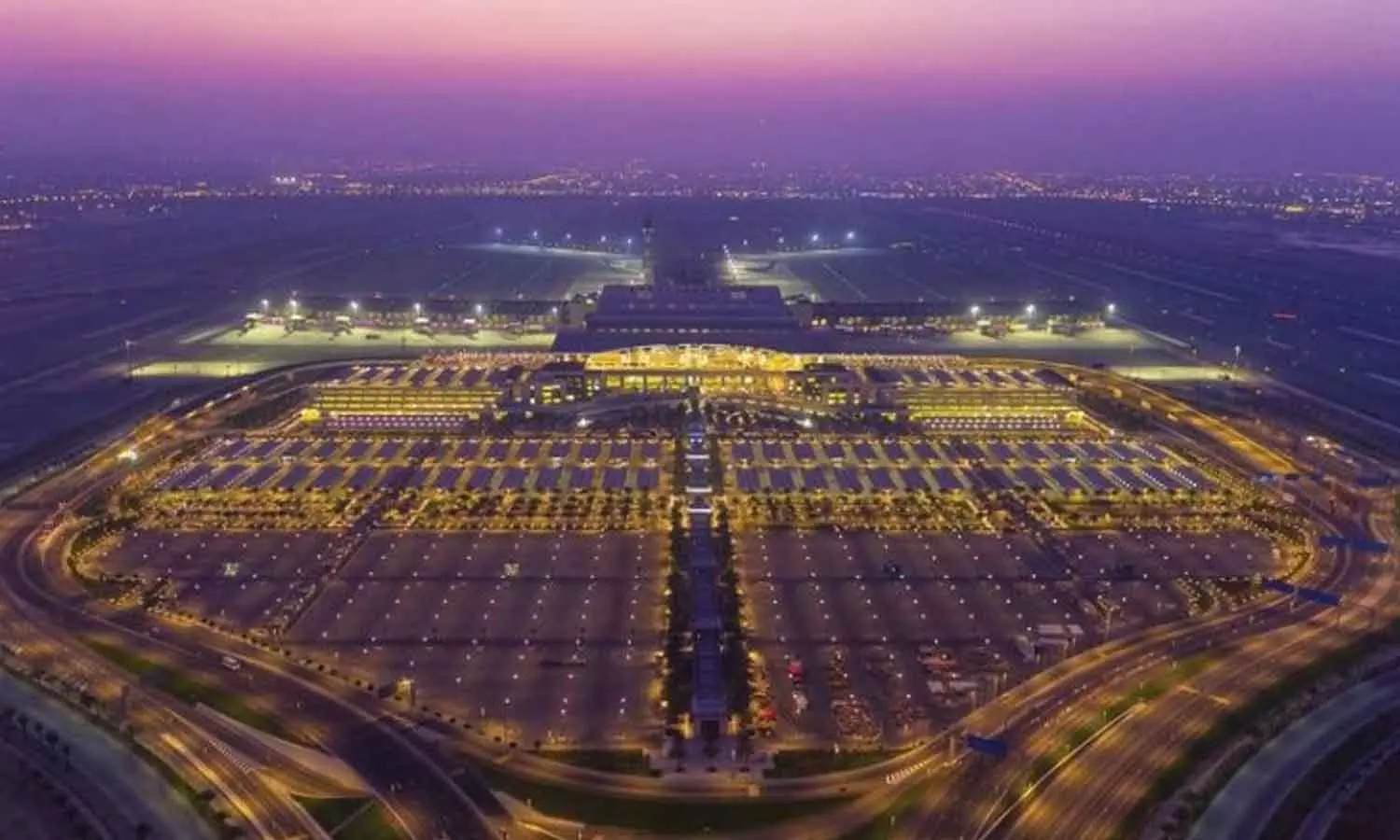 ലോകത്തിലെ മികച്ച അഞ്ച് വിമാനത്താവളങ്ങളിൽ ഇടം പിടിച്ച് മസ്കത്ത് അന്താരാഷ്ട്ര വിമാനത്താവളം ലോകത്തിലെ മികച്ച അഞ്ച് വിമാനത്താവളങ്ങളിൽ ഇടം പിടിച്ച് മസ്കത്ത് അന്താരാഷ്ട്ര വിമാനത്താവളം