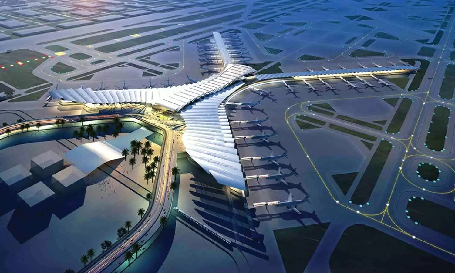 ജിദ്ദ വിമാനത്താവളത്തിൽ യാത്രക്കാരുടെ എണ്ണത്തിൽ റെക്കോർഡ് വർധനവ്; ആറ് മാസത്തിനിടെ രണ്ടര കോടിയിലധികം യാത്രക്കാർ