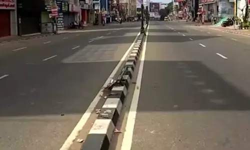 കേന്ദ്ര നയങ്ങൾക്കെതിരെ തൊഴിലാളി സംഘടനകൾ പ്രഖ്യാപിച്ച ദേശീയ പണിമുടക്ക് തുടങ്ങി കേന്ദ്ര നയങ്ങൾക്കെതിരെ തൊഴിലാളി സംഘടനകൾ പ്രഖ്യാപിച്ച ദേശീയ പണിമുടക്ക് തുടങ്ങി