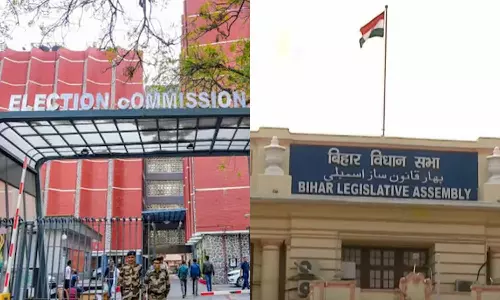 ബിഹാറിൽ തെരഞ്ഞെടുപ്പ് കമ്മീഷനെ മറയാക്കി നടക്കുന്ന പൗരത്വ പരിശോധന; പ്രതിപക്ഷ ഹർത്താൽ ഇന്ന്