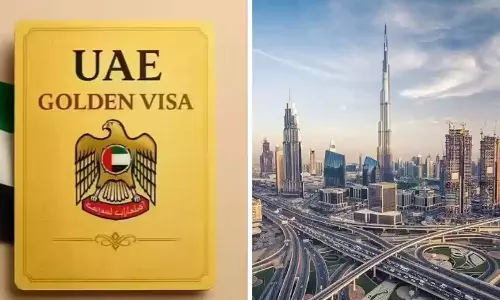 ഇന്ത്യക്കാർക്ക് ആജീവനാന്ത ഗോൾഡൻ വിസ; വാർത്തകൾ നിഷേധിച്ച് യുഎഇ