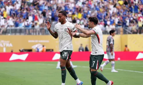 ഫ്ലുമിനൻസിനെ തകർത്ത് ചെൽസി ഫൈനലിൽ