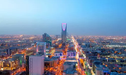 Saudi Arabia Rolls Out Skill-Based Work Permits