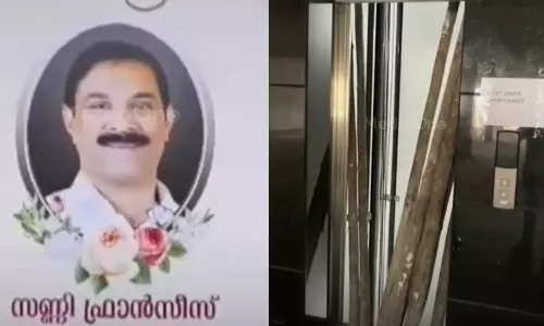 ലിഫ്റ്റിൽ കുടുങ്ങി സ്വര്‍ണവ്യാപാരി  മരിച്ച സംഭവത്തിൽ അന്വേഷണം ഊർജ്ജിതമാക്കി പൊലീസ്