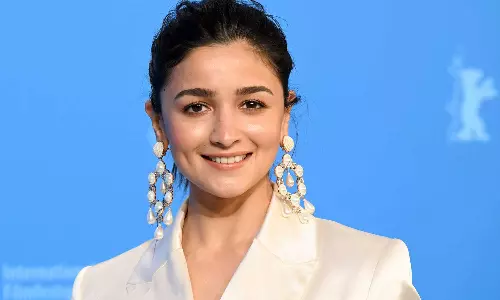 ആലിയ ഭട്ടിന്റെ 77 ലക്ഷം രൂപ തട്ടിയെടുത്തു; മുന്‍ സഹായി വേദിക അറസ്റ്റില്‍