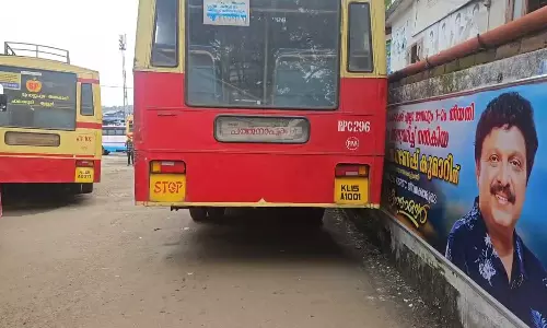 ഗതാഗത മന്ത്രിയുടെ വാക്കിനും വിലയില്ല;സ്വന്തം മണ്ഡലത്തിലെ പത്തനാപുരം ഡിപ്പോയിൽ നിന്ന് ഒരു സർവീസ് പോലും നടത്തിയില്ല