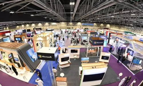 Omans Comex 2025  from September 7 to 10