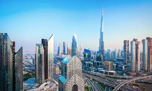 UAE Dismisses Rumours About Lifetime Golden Visa For Certain Nationalities