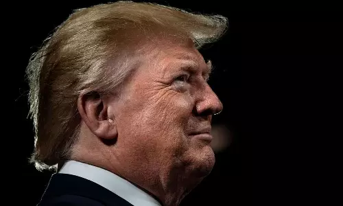 യുക്രൈൻ ആക്രമിച്ചാൽ മോസ്കോയിലും ബീജിങ്ങിലും ബോംബിടും: ട്രംപിന്റെ ചോർന്ന ഓഡിയോ പുറത്തുവിട്ട് സിഎൻഎൻ