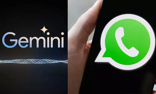 ഈ ക്രമീകരണങ്ങള്‍ മാറ്റിയില്ലെങ്കില്‍ ഗൂഗിള്‍ ജെമിനി നിങ്ങളുടെ വാട്സ് ആപ്പ് സന്ദേശങ്ങളും വായിക്കും