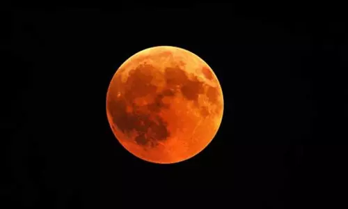 എന്താണ് ബക്ക് മൂണ്‍? നാളെ ബക്ക് മൂണിനെ കാണാം