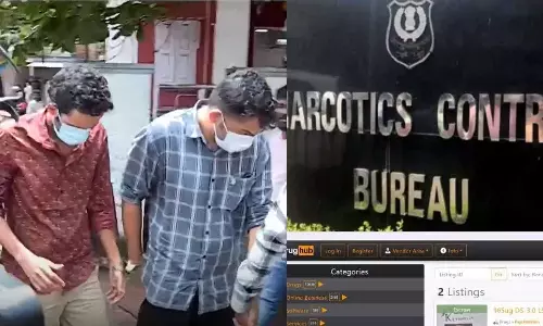 ഡാർക്ക് നെറ്റ് മയക്കുമരുന്ന് ഇടപാടിൽ അന്വേഷണത്തിനായി ഇഡിയും