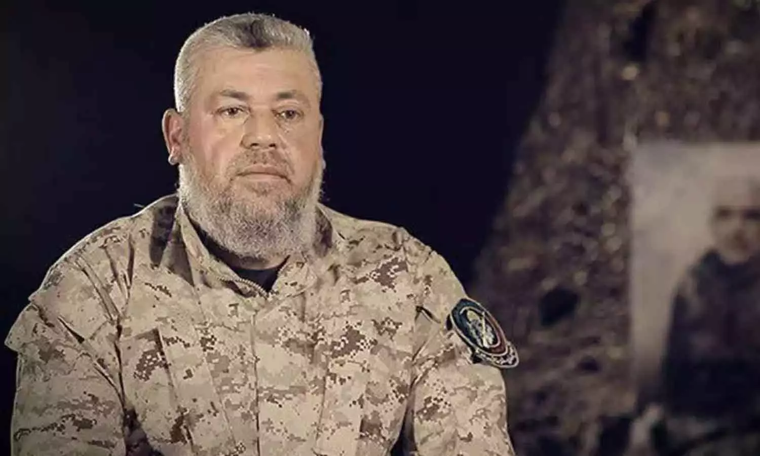 Whos Ezzedin Al-Haddad, the new Hamas chief Whos Ezzedin Al-Haddad, the new Hamas chief