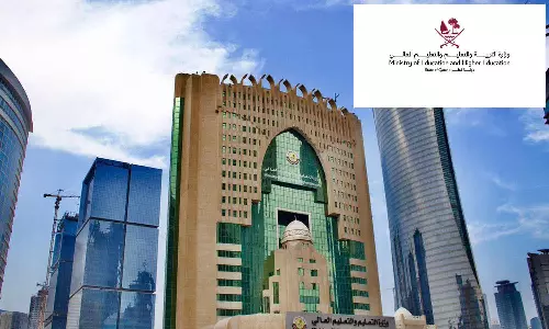 ഖത്തറിൽ പുതിയ വിദ്യാഭ്യാസ കലണ്ടർ; അർധവാർഷിക അവധി ഡിസംബർ അവസാന വാരത്തിൽ തുടങ്ങും