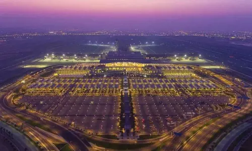 ലോകത്തിലെ മികച്ച അഞ്ച് വിമാനത്താവളങ്ങളിൽ ഇടം പിടിച്ച് മസ്‌കത്ത് അന്താരാഷ്ട്ര വിമാനത്താവളം