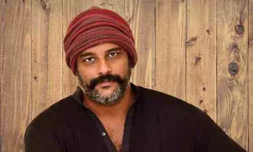 Murali Gopi fb post on JSK movie censorship