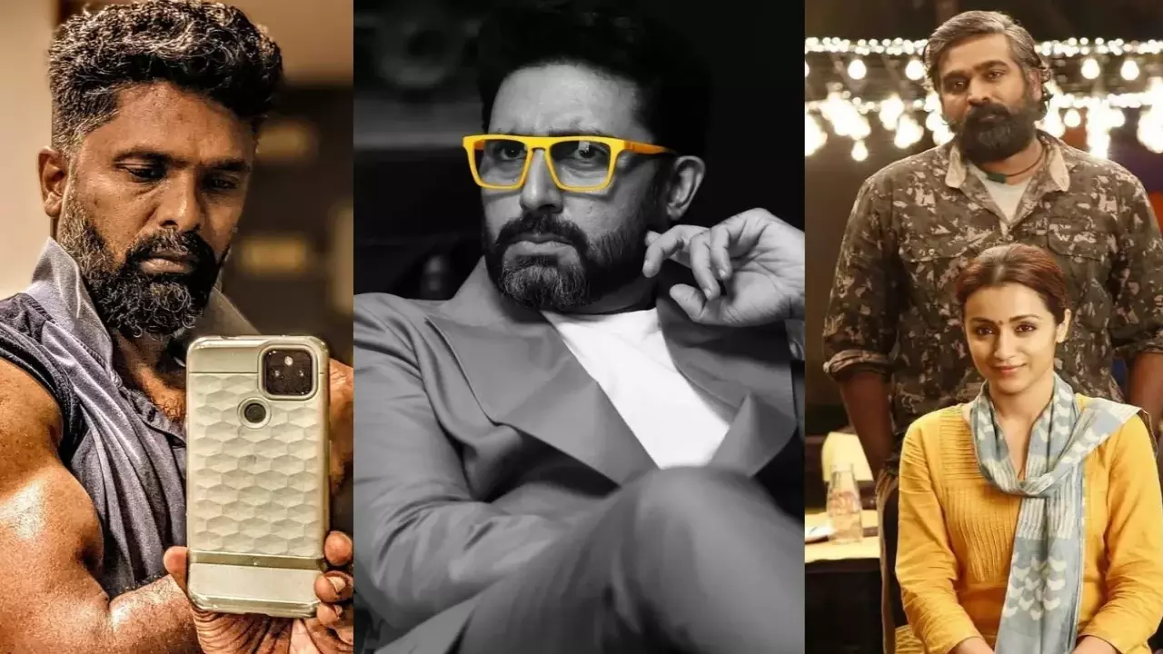 96 C Premkumar 96 C Premkumar