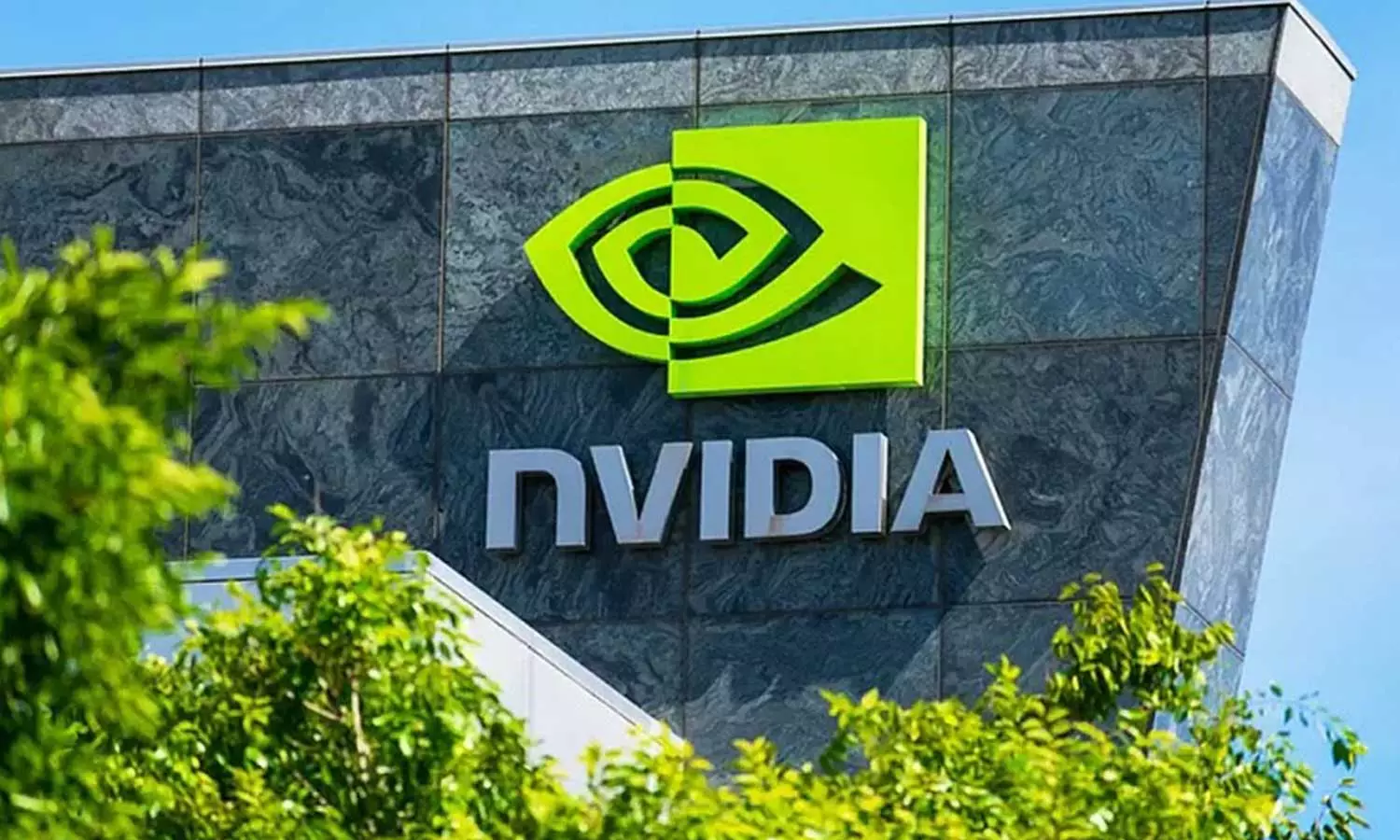 Nvidia Becomes First Company To Hit $4 Trillion Market Value