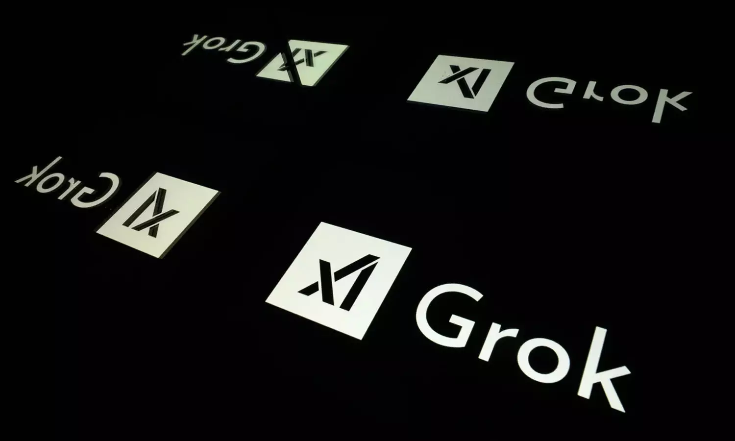 ഗ്രോക്കിന് പൂട്ട്; AI ചാറ്റ്ബോട്ടിനെ സെൻസർ ചെയ്യുന്ന ആദ്യ രാജ്യമായി തുർക്കി ഗ്രോക്കിന് പൂട്ട്; AI ചാറ്റ്ബോട്ടിനെ സെൻസർ ചെയ്യുന്ന ആദ്യ രാജ്യമായി തുർക്കി