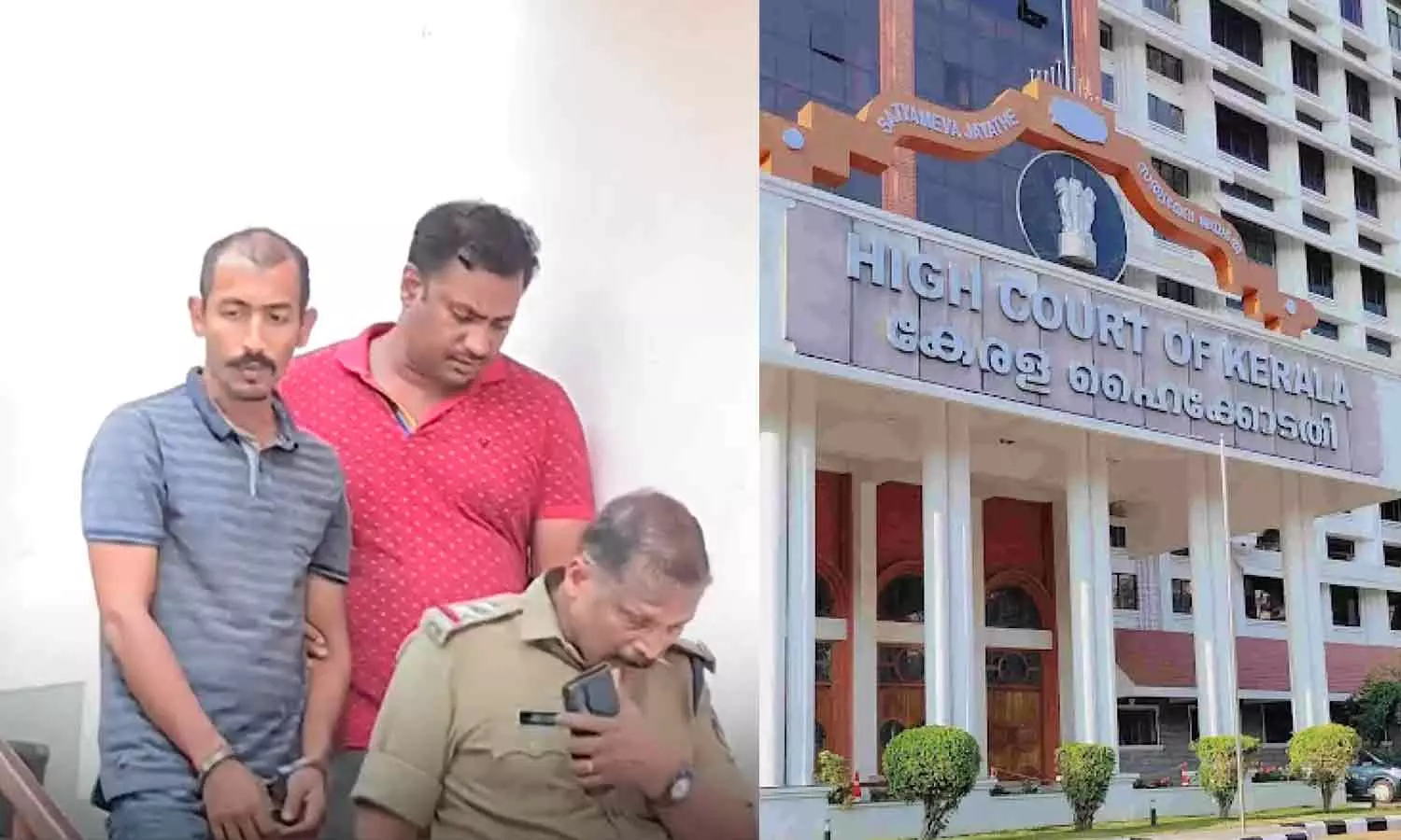 ഐബി ഉദ്യോഗസ്ഥയുടെ മരണം; അറസ്റ്റിലായ സുകാന്തിന് ജാമ്യം