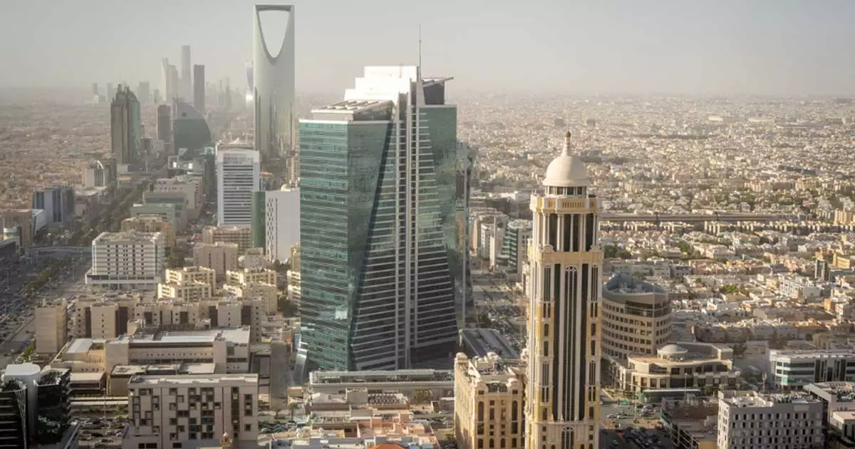 സൗദിയിൽ നിക്ഷേപ ഫണ്ടുകൾക്ക് പുതിയ ചട്ടങ്ങൾ സൗദിയിൽ നിക്ഷേപ ഫണ്ടുകൾക്ക് പുതിയ ചട്ടങ്ങൾ