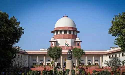 ബിഹാറിലെ വോട്ടർ പട്ടിക പരിഷ്കരണം ചോദ്യം ചെയ്തുള്ള ഹരജികൾ ഇന്ന് സുപ്രിംകോടതിയില് ബിഹാറിലെ വോട്ടർ പട്ടിക പരിഷ്കരണം ചോദ്യം ചെയ്തുള്ള ഹരജികൾ ഇന്ന് സുപ്രിംകോടതിയില്